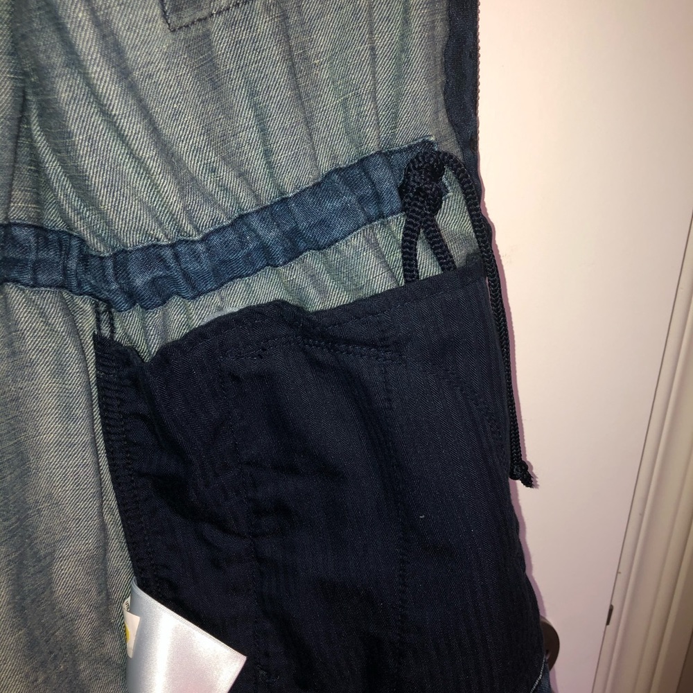 XS Gap Jean Jacket - Picture 3 of 4